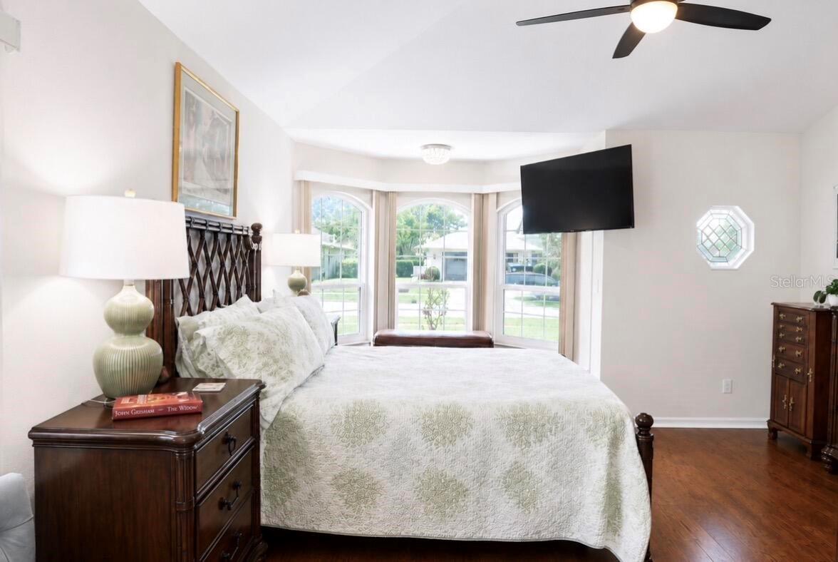TURNBULL BAY COUNTRY CLUB ESTATES - Residential