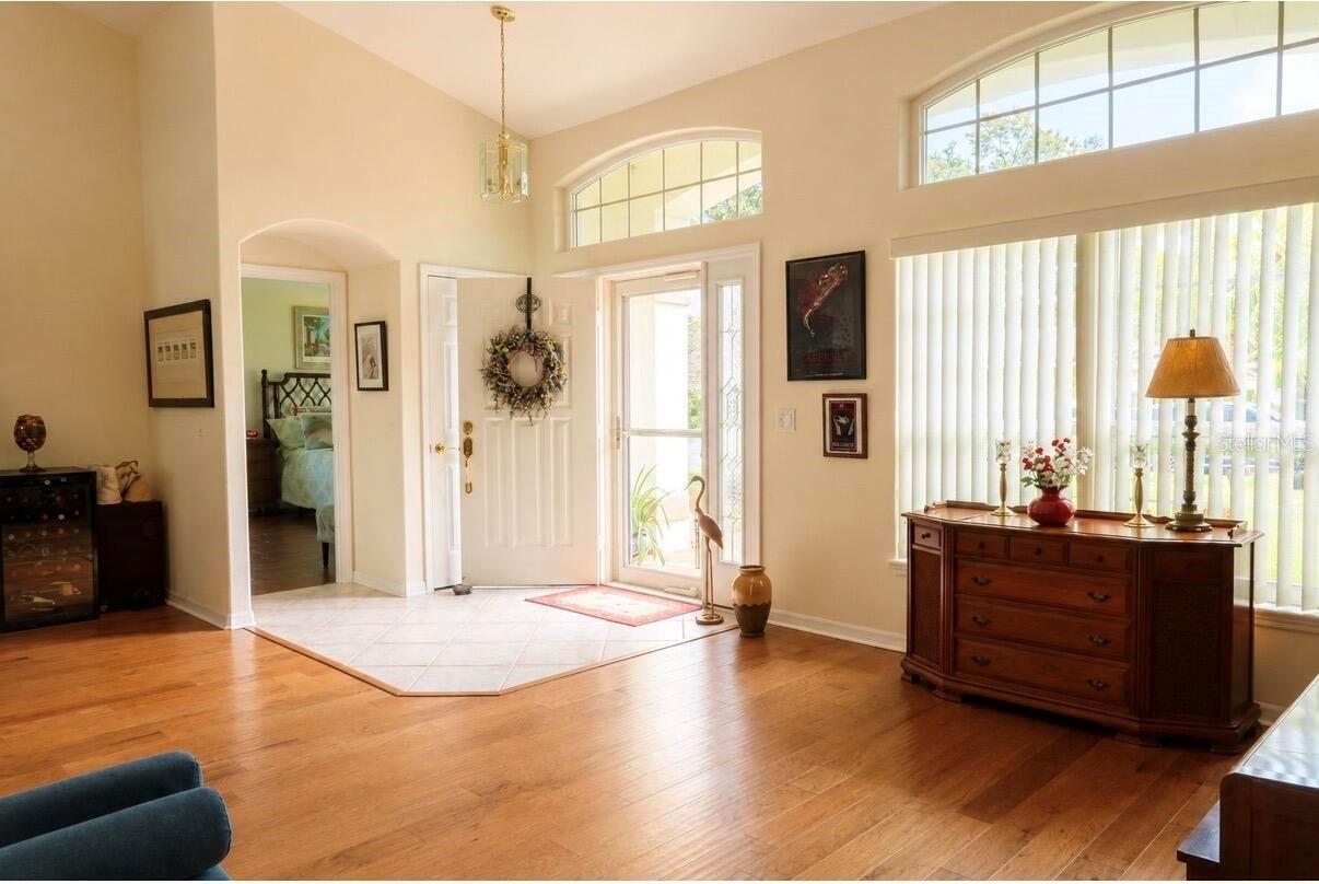 TURNBULL BAY COUNTRY CLUB ESTATES - Residential