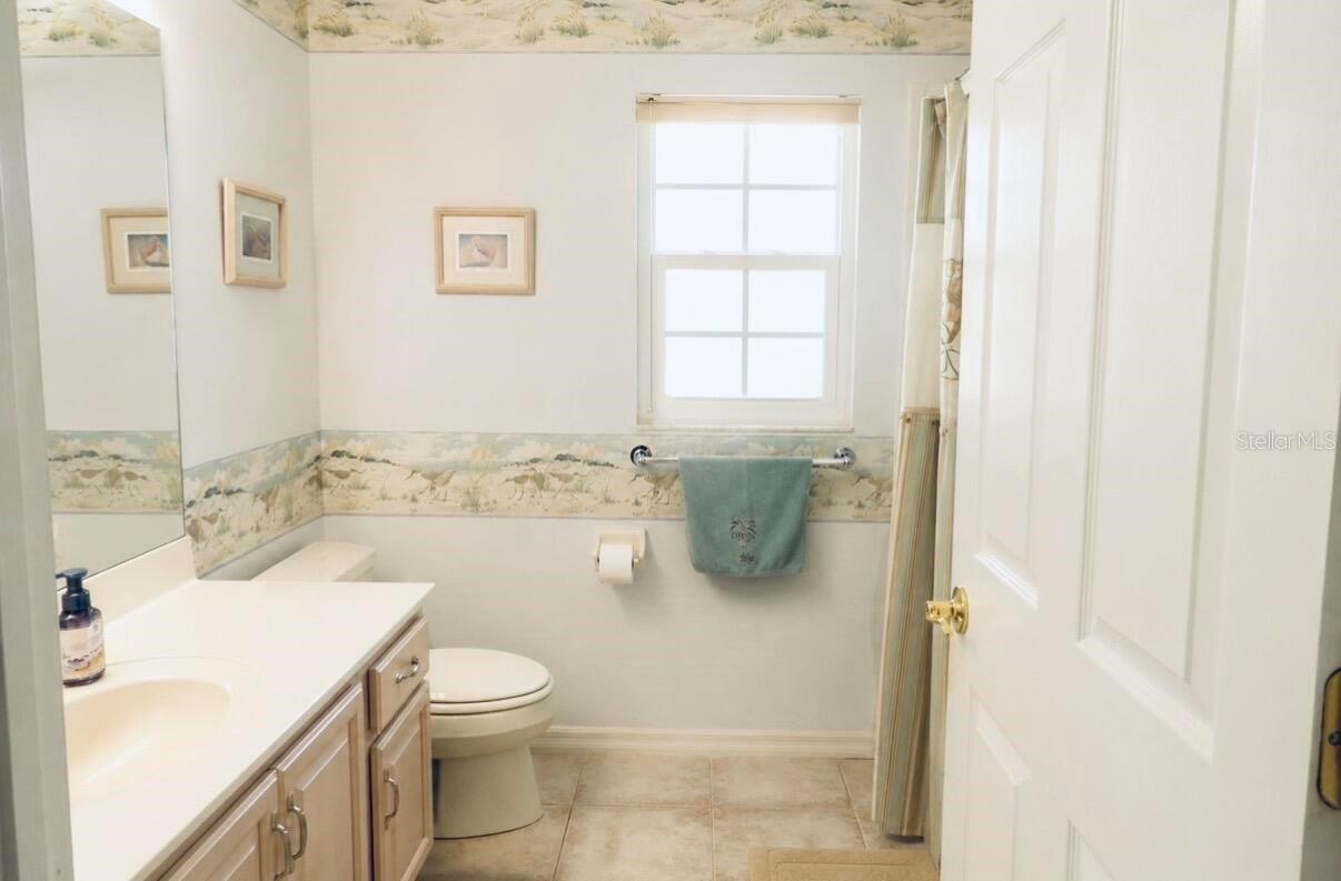 TURNBULL BAY COUNTRY CLUB ESTATES - Residential