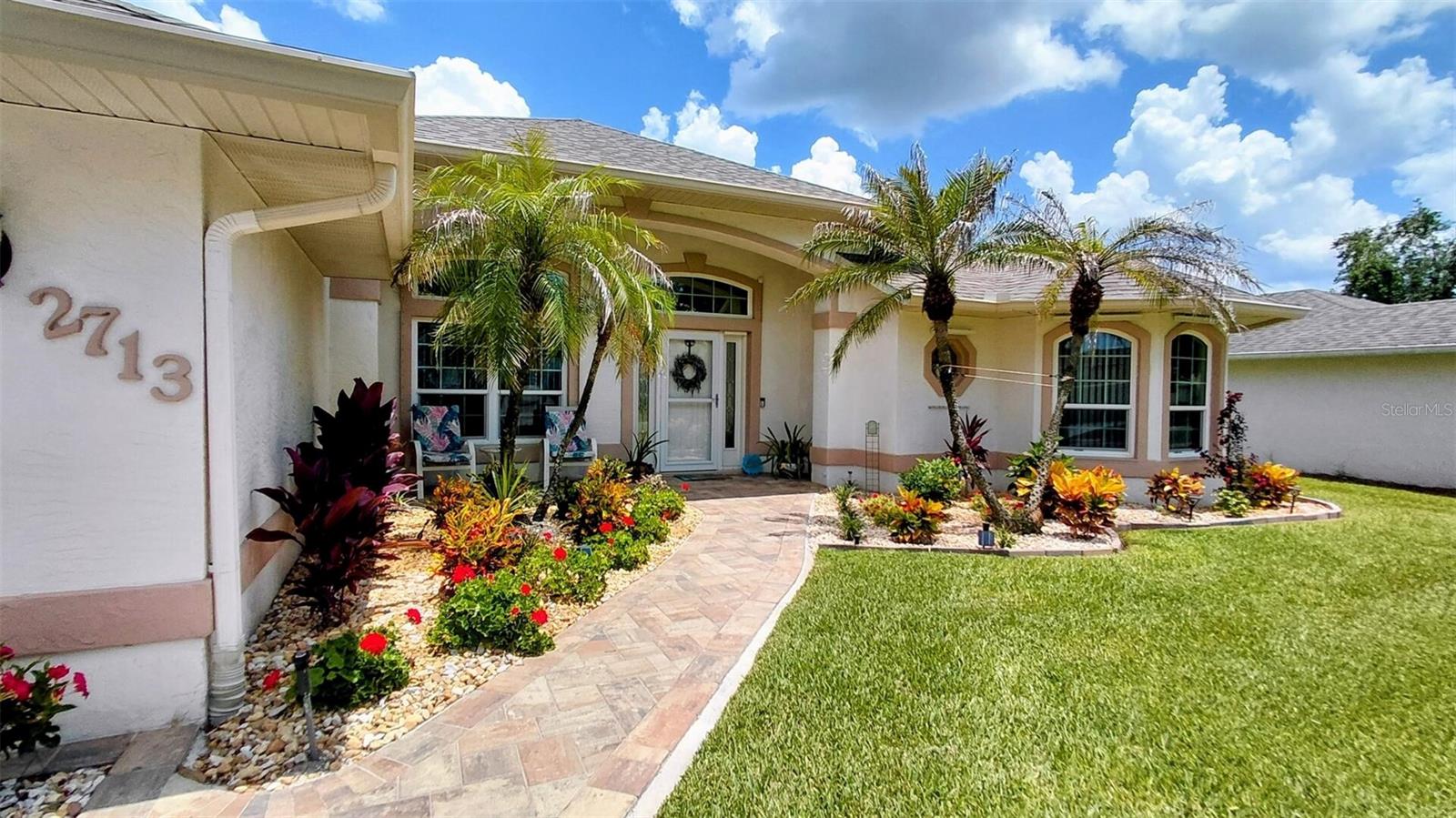 TURNBULL BAY COUNTRY CLUB ESTATES - Residential