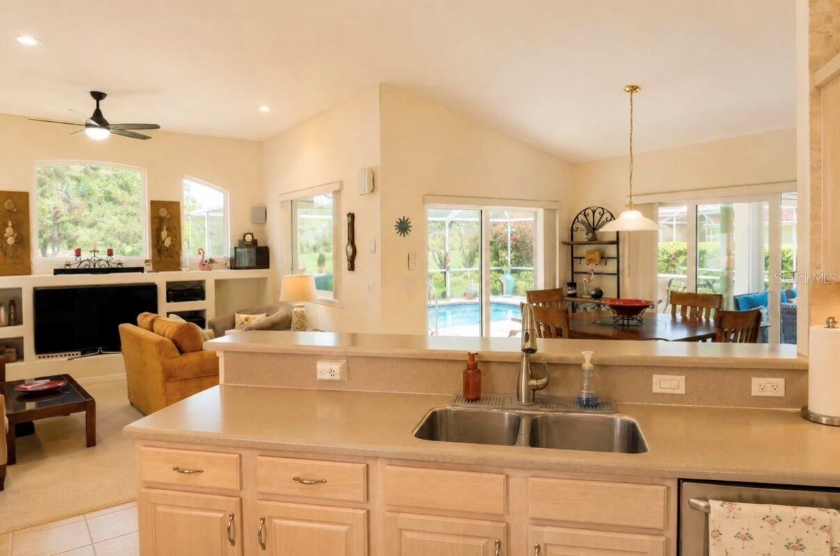 TURNBULL BAY COUNTRY CLUB ESTATES - Residential