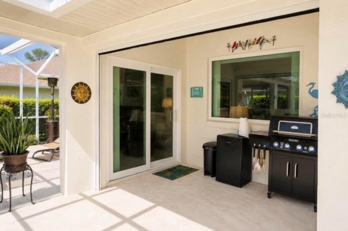 TURNBULL BAY COUNTRY CLUB ESTATES - Residential