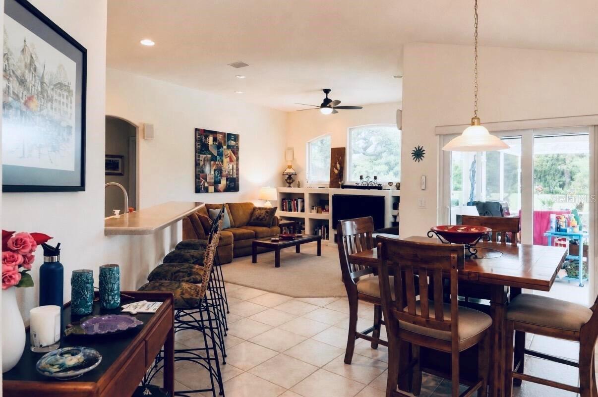 TURNBULL BAY COUNTRY CLUB ESTATES - Residential