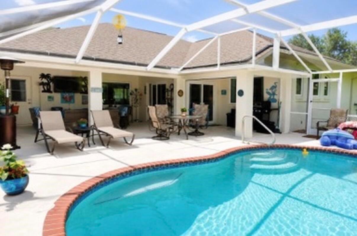 TURNBULL BAY COUNTRY CLUB ESTATES - Residential