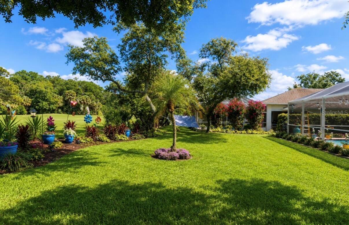 TURNBULL BAY COUNTRY CLUB ESTATES - Residential