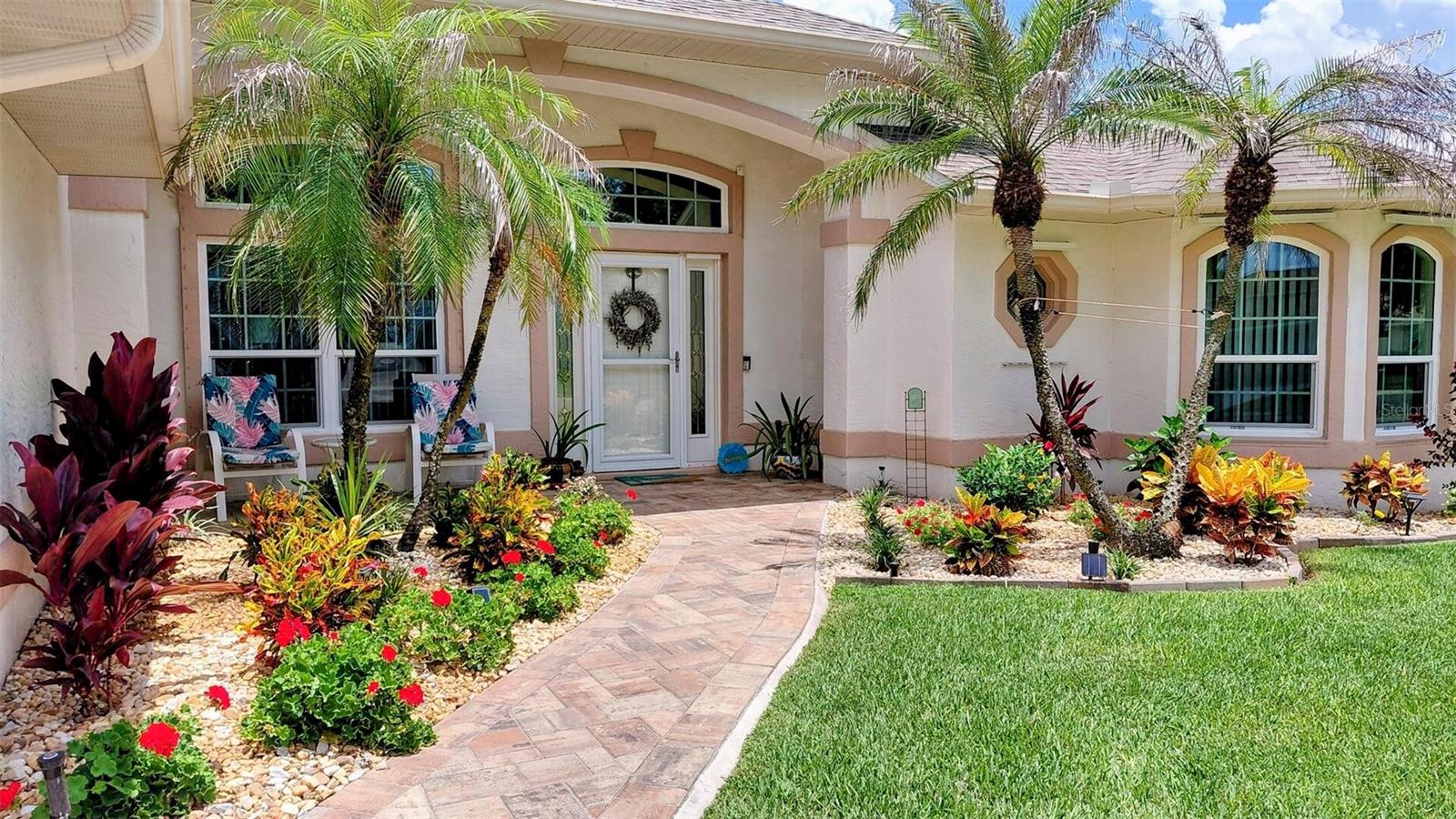 TURNBULL BAY COUNTRY CLUB ESTATES - Residential