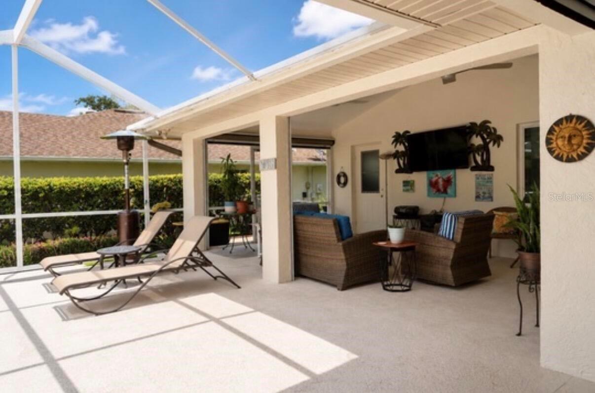 TURNBULL BAY COUNTRY CLUB ESTATES - Residential
