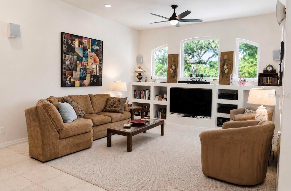 TURNBULL BAY COUNTRY CLUB ESTATES - Residential