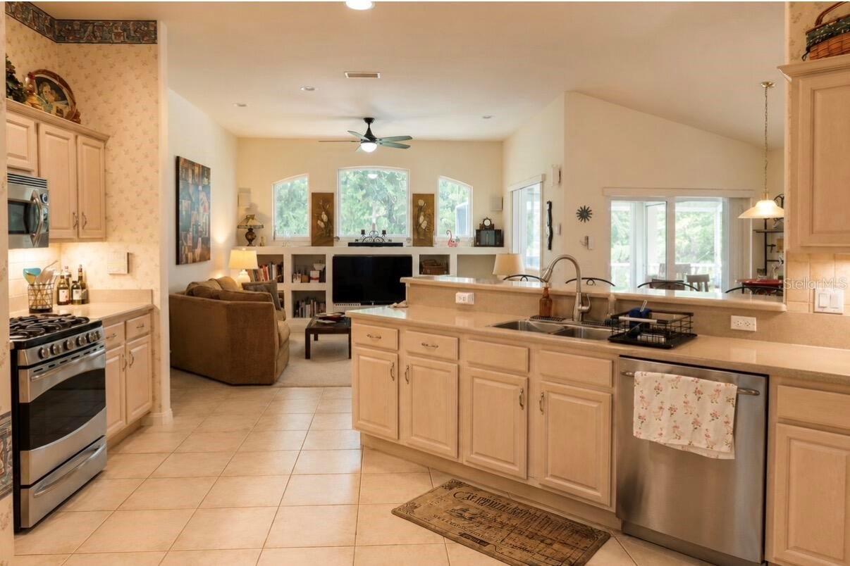 TURNBULL BAY COUNTRY CLUB ESTATES - Residential