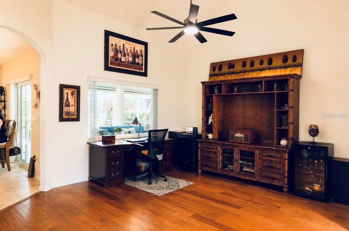 TURNBULL BAY COUNTRY CLUB ESTATES - Residential
