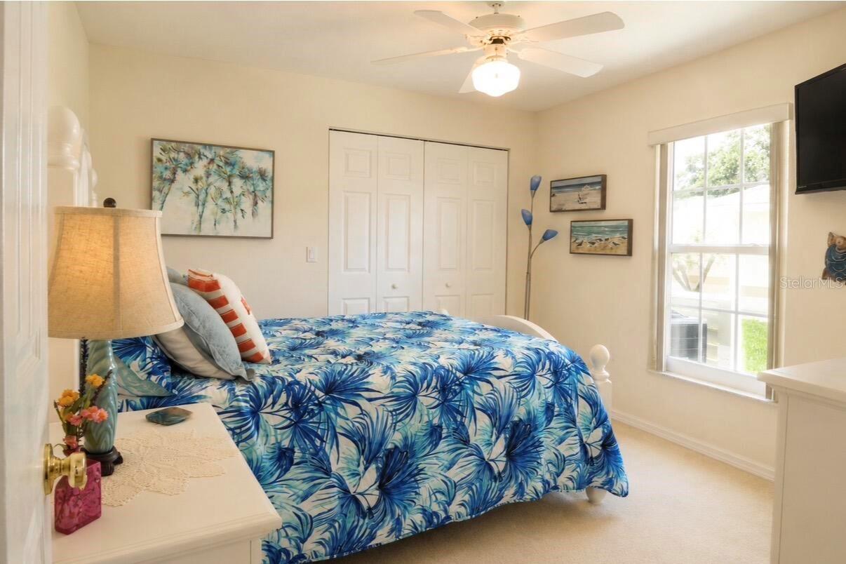 TURNBULL BAY COUNTRY CLUB ESTATES - Residential