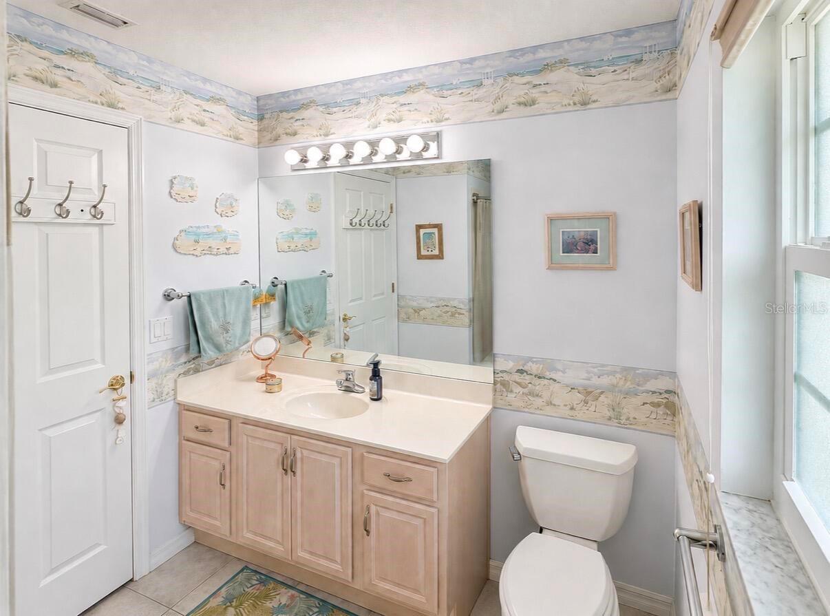 TURNBULL BAY COUNTRY CLUB ESTATES - Residential