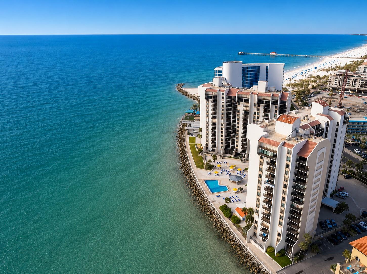 440 WEST CONDO - Residential Lease
