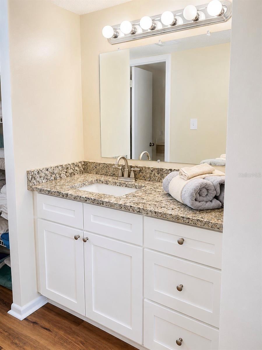 440 WEST CONDO - Residential Lease