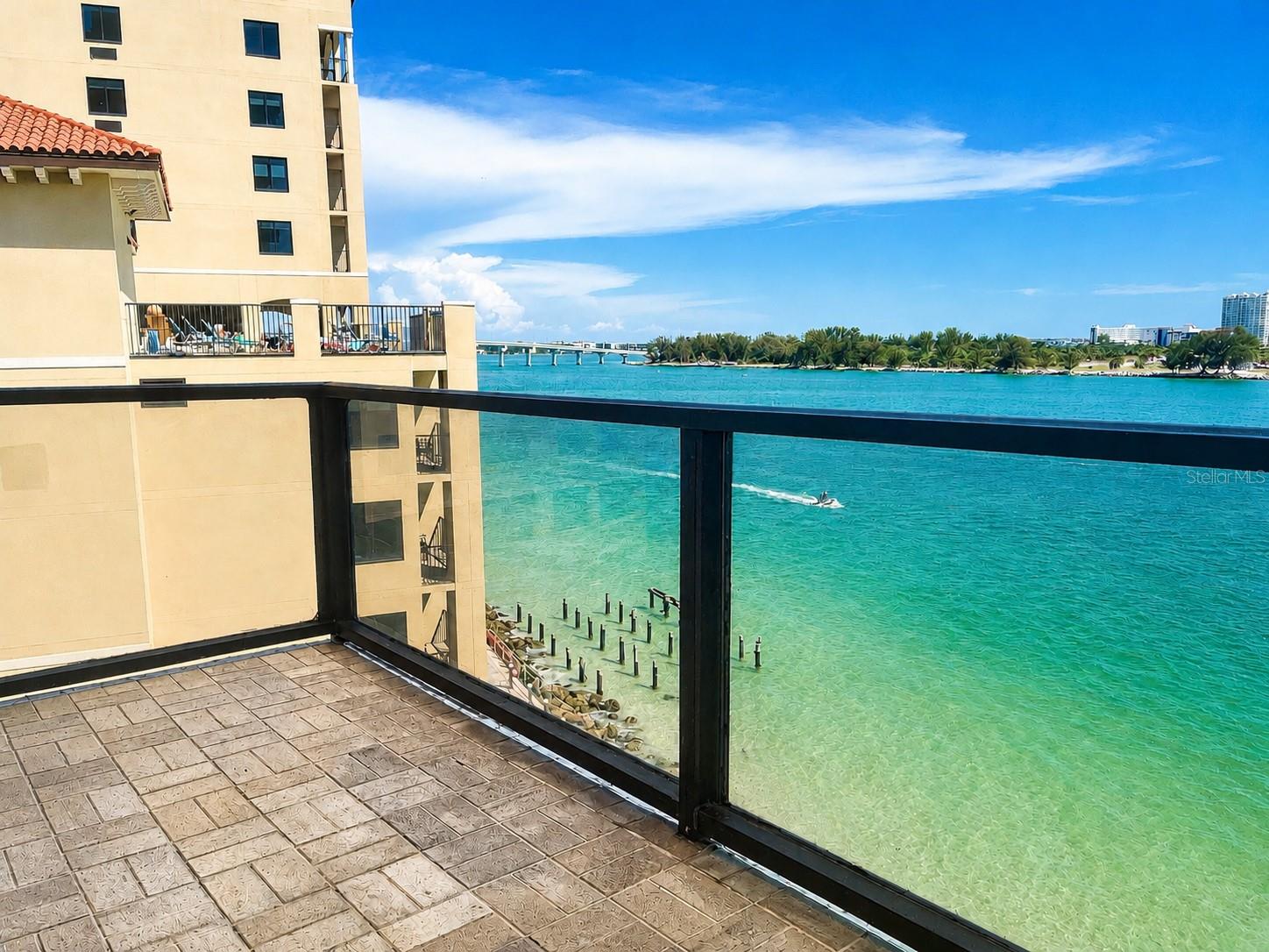 440 WEST CONDO - Residential Lease