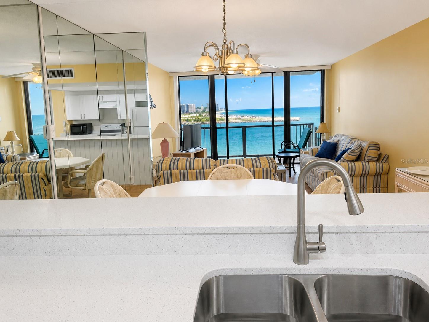 440 WEST CONDO - Residential Lease