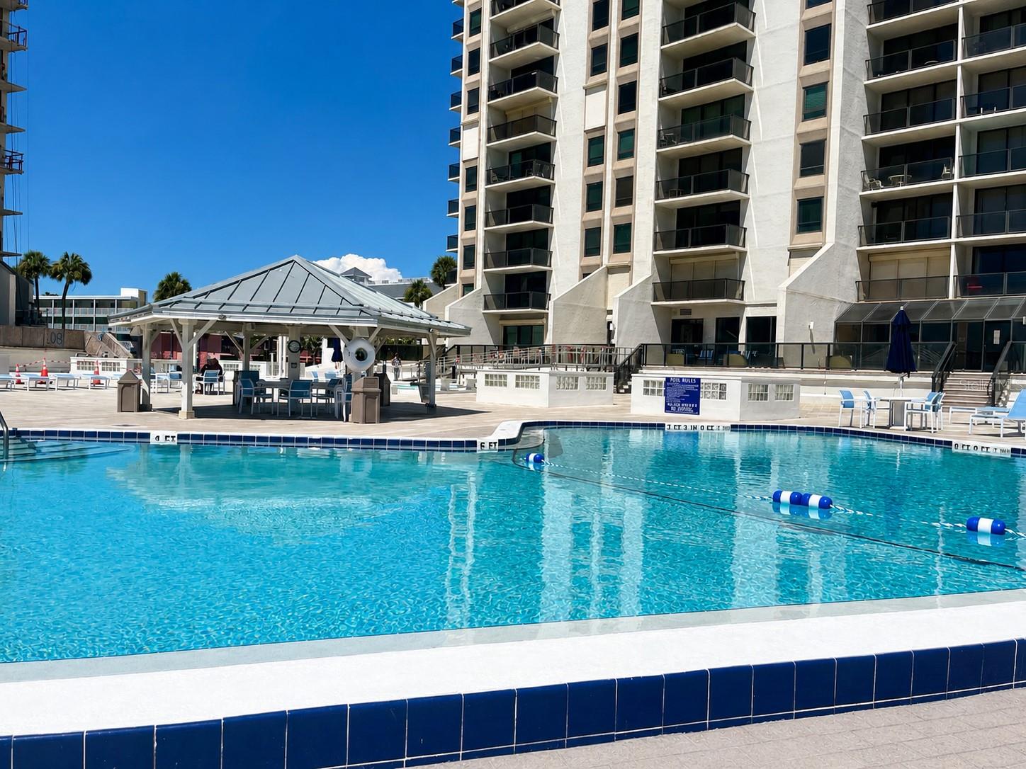 440 WEST CONDO - Residential Lease