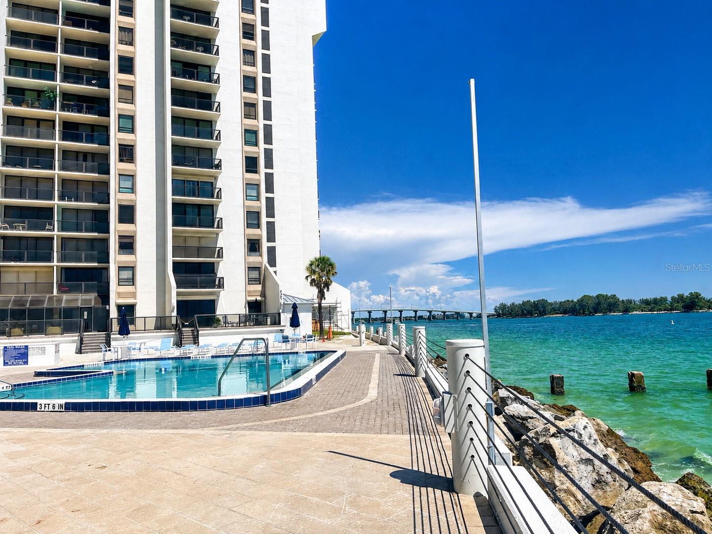 440 WEST CONDO - Residential Lease