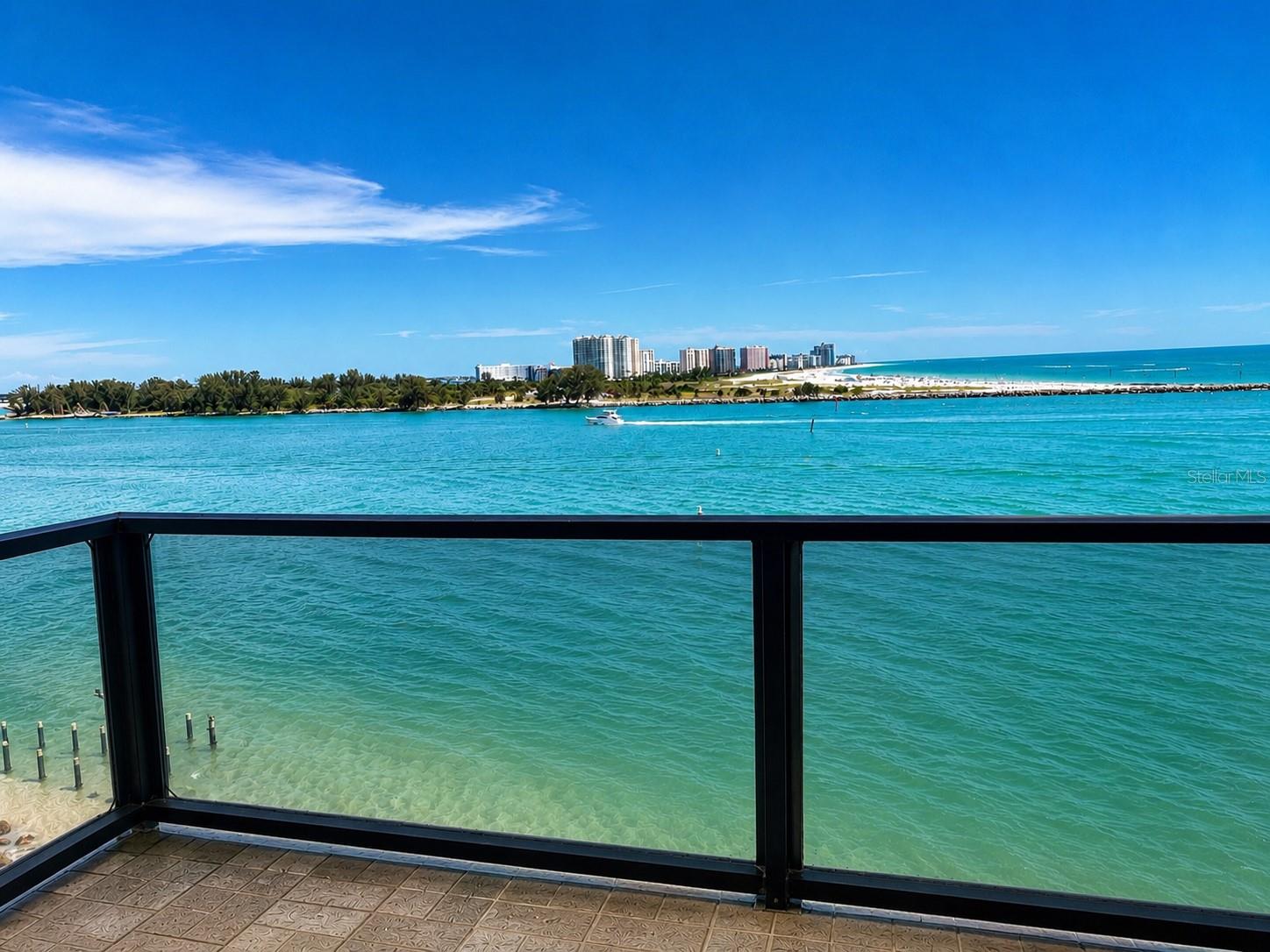 440 WEST CONDO - Residential Lease