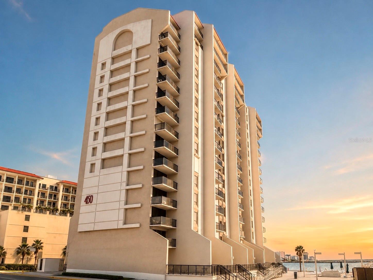 440 WEST CONDO - Residential Lease