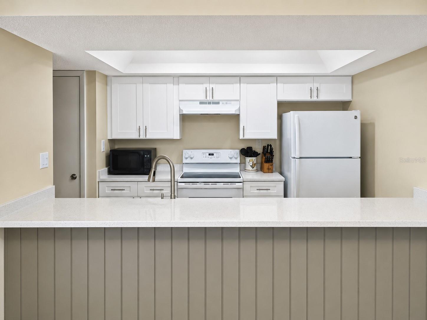 440 WEST CONDO - Residential Lease
