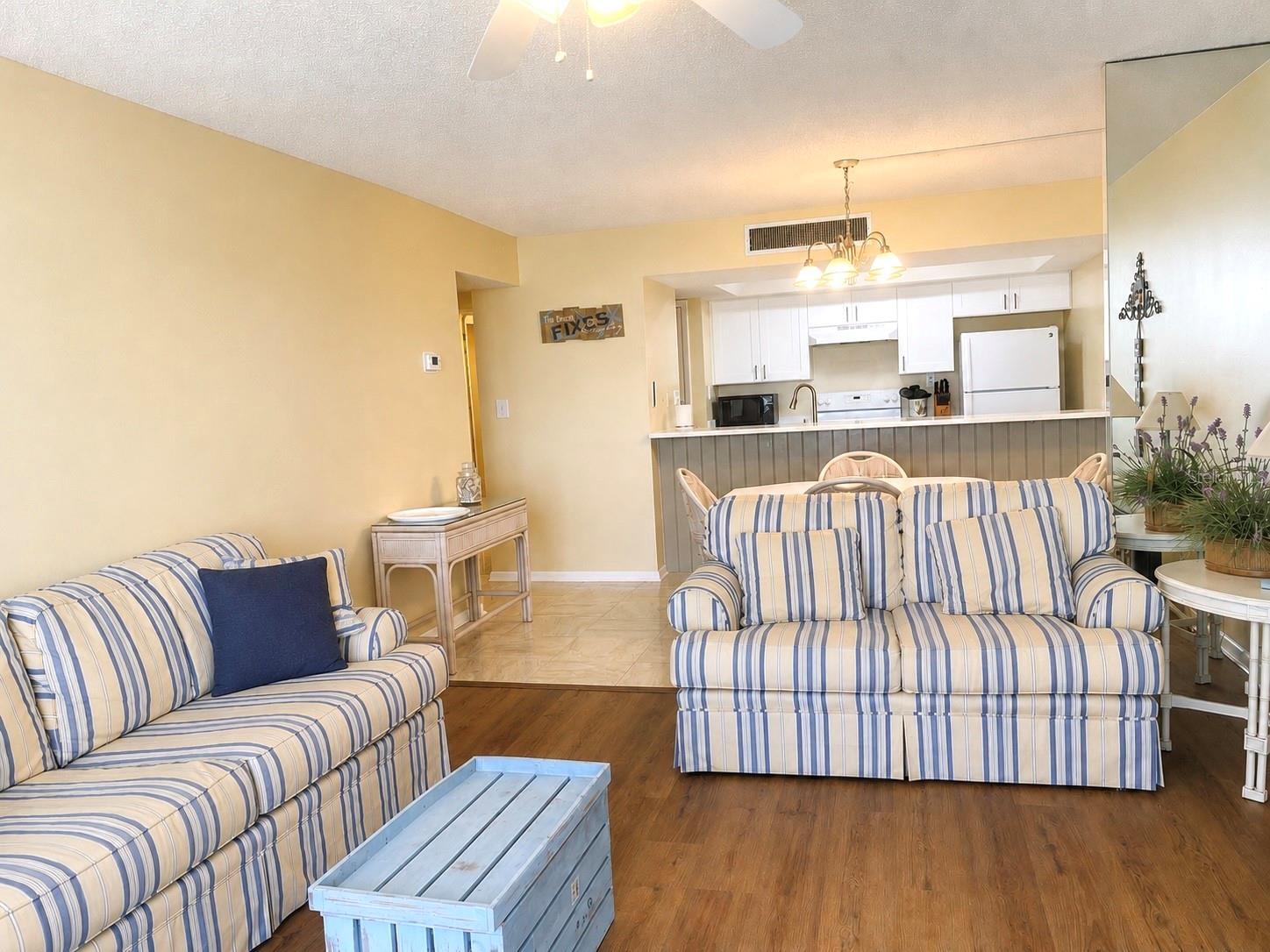 440 WEST CONDO - Residential Lease