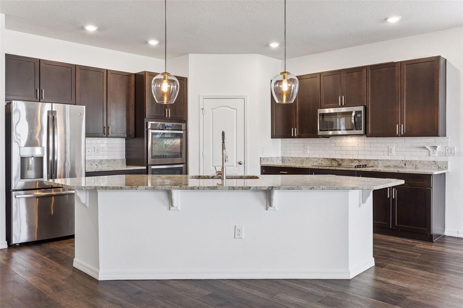ORCHARD PK/STILLWATER XING PH - Residential