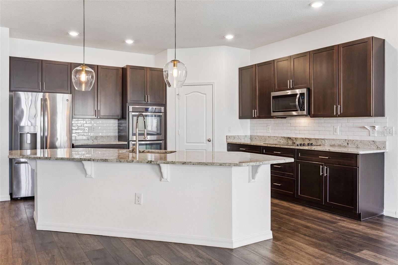 ORCHARD PK/STILLWATER XING PH - Residential