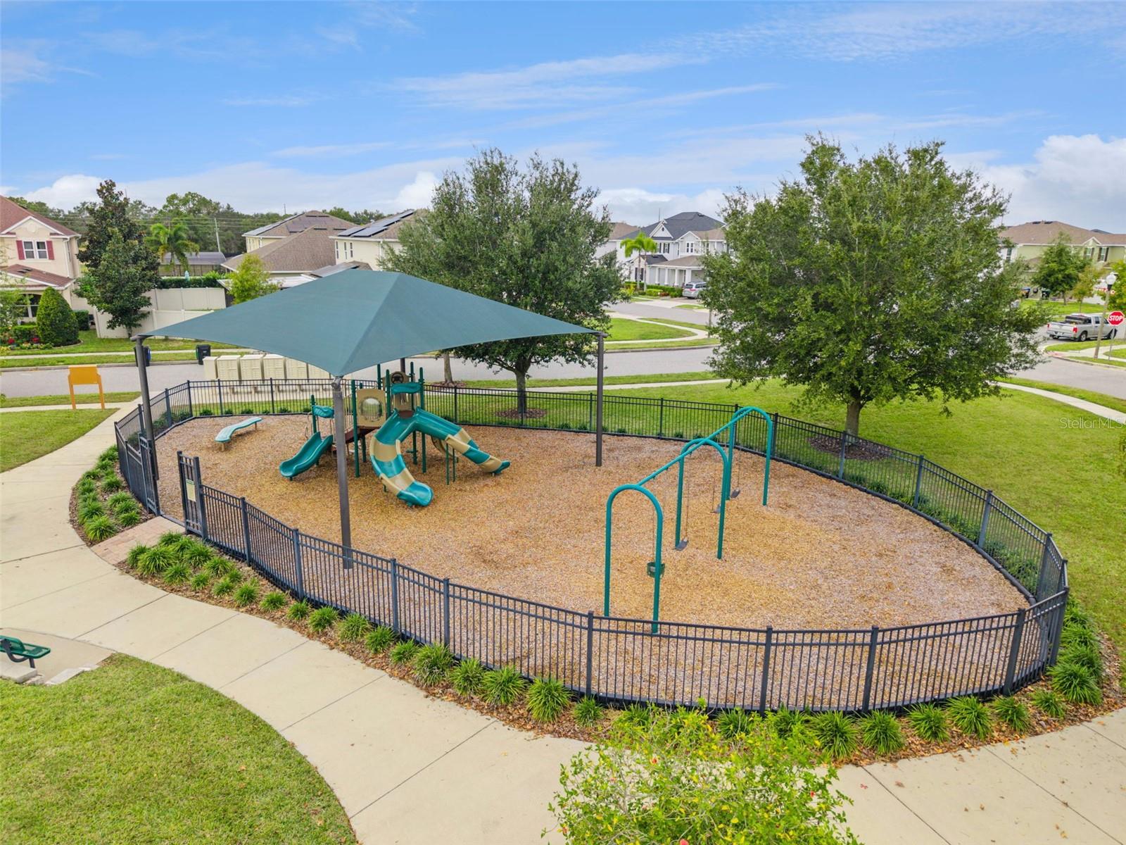 ORCHARD PK/STILLWATER XING PH - Residential