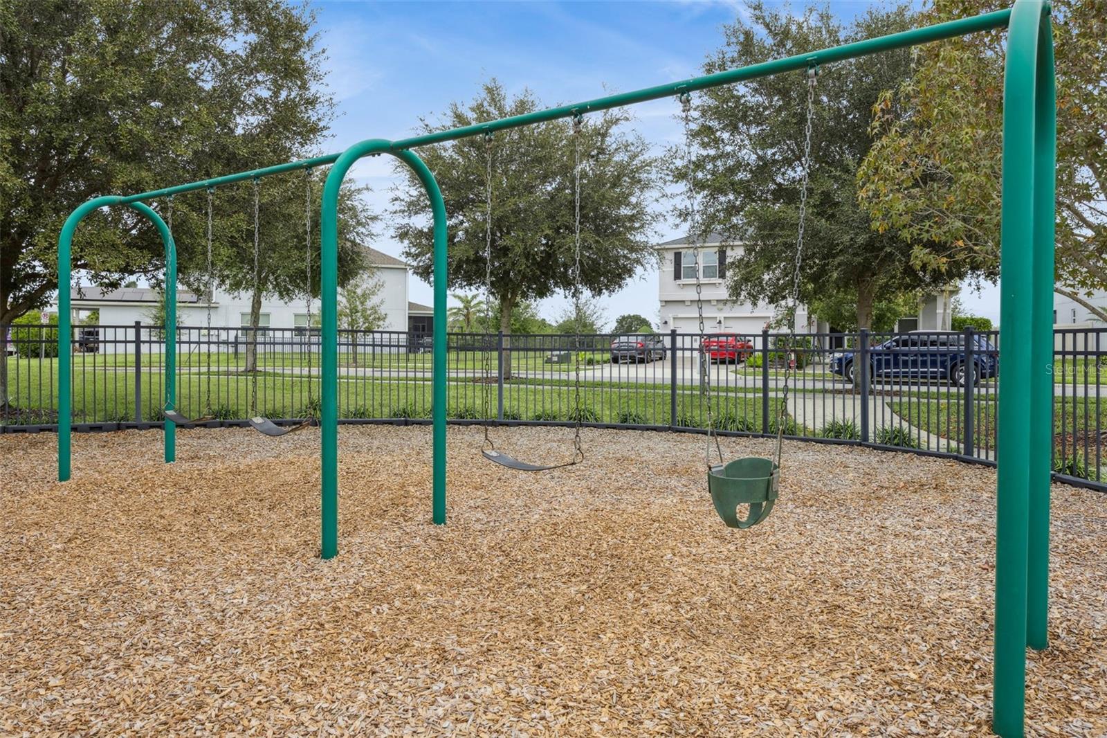 ORCHARD PK/STILLWATER XING PH - Residential