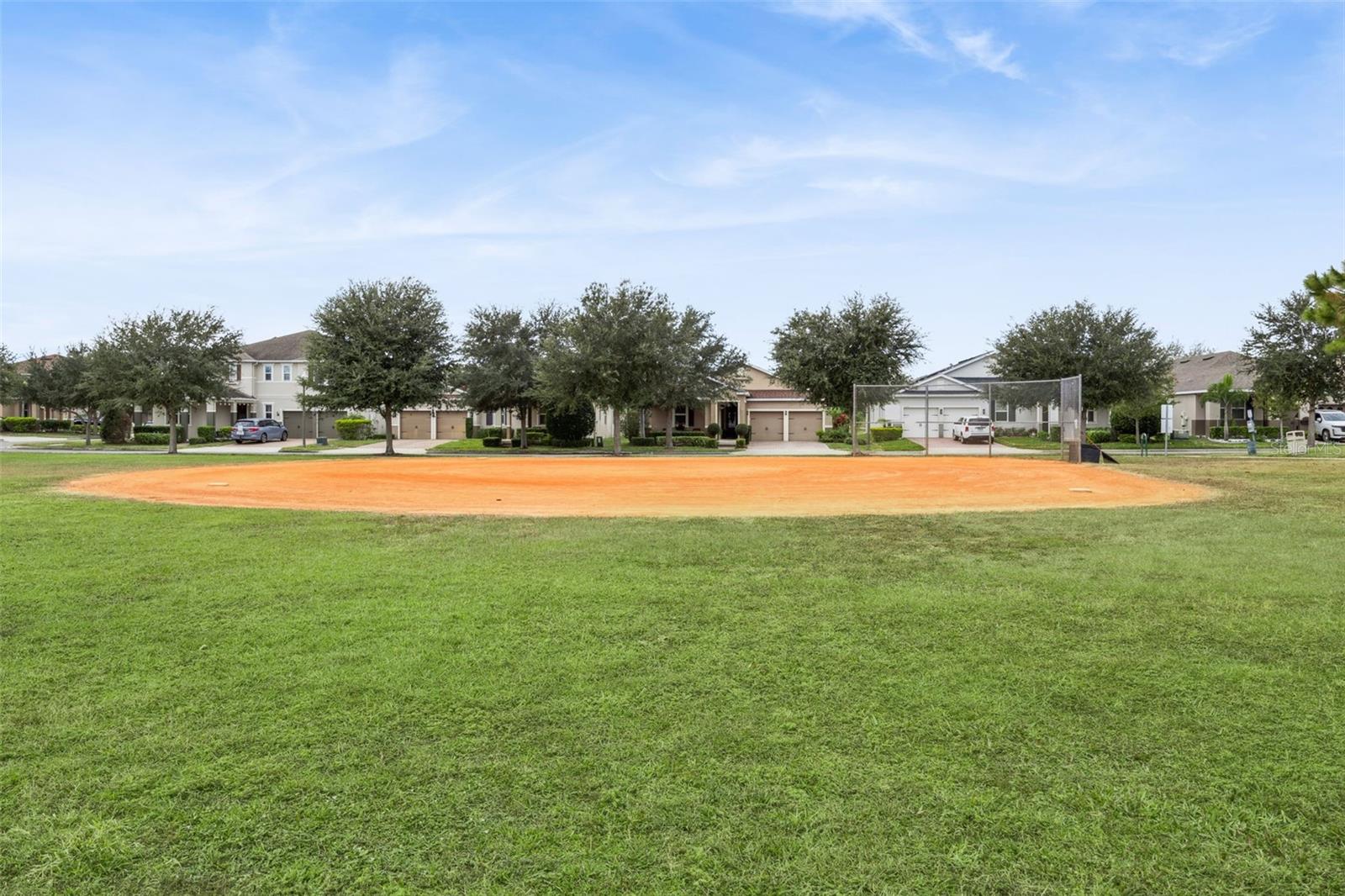 ORCHARD PK/STILLWATER XING PH - Residential