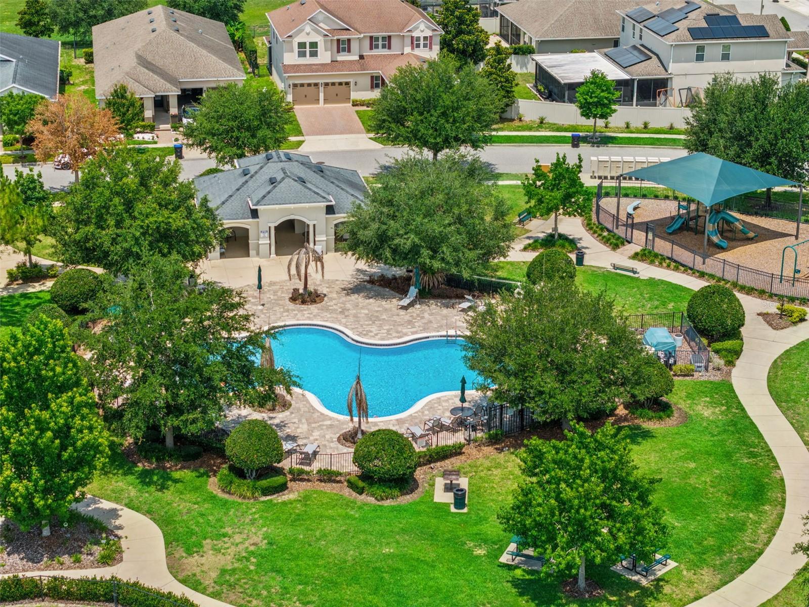 ORCHARD PK/STILLWATER XING PH - Residential
