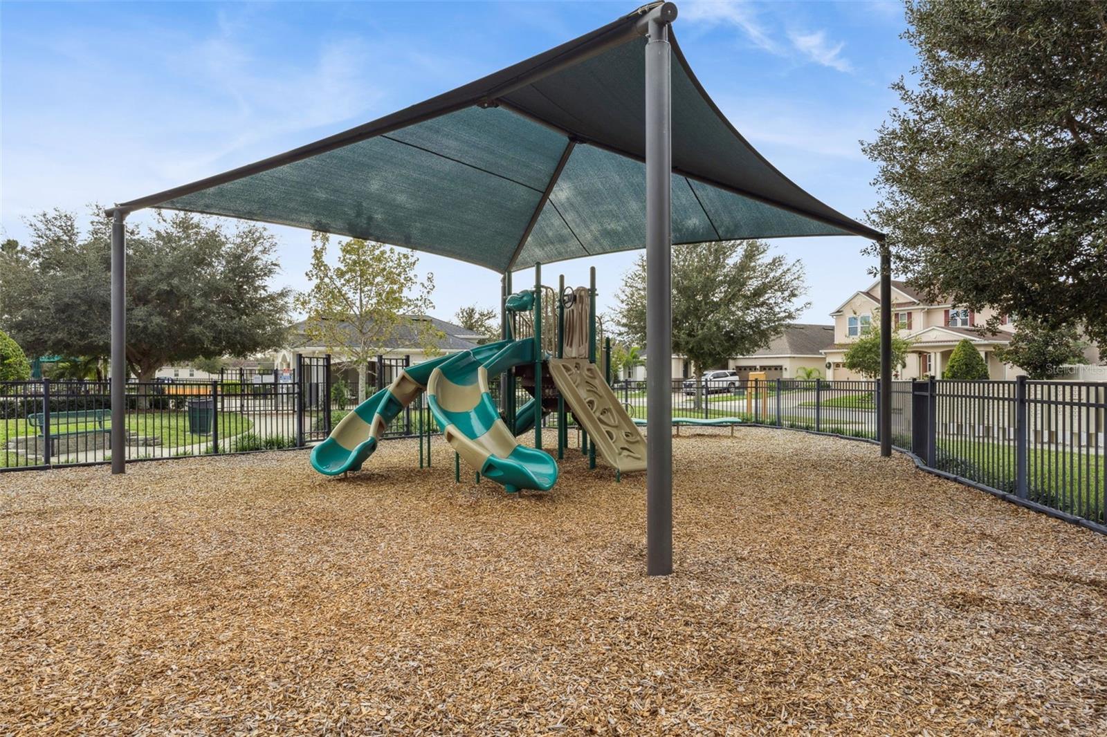 ORCHARD PK/STILLWATER XING PH - Residential