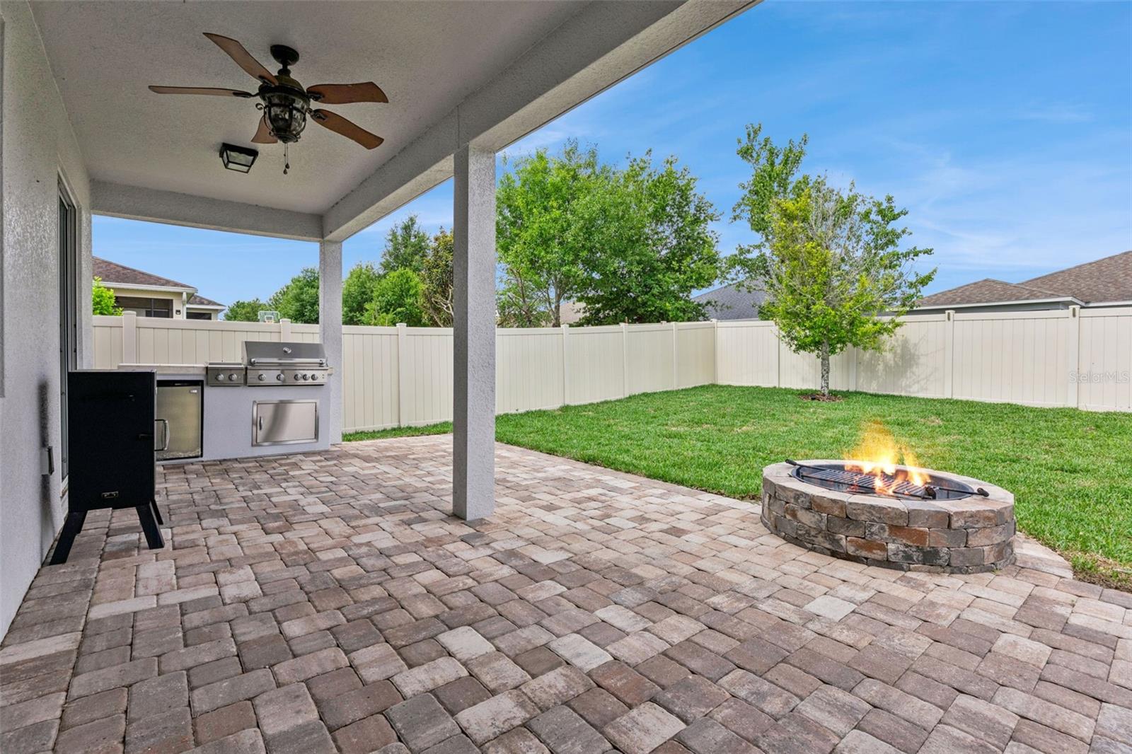 ORCHARD PK/STILLWATER XING PH - Residential