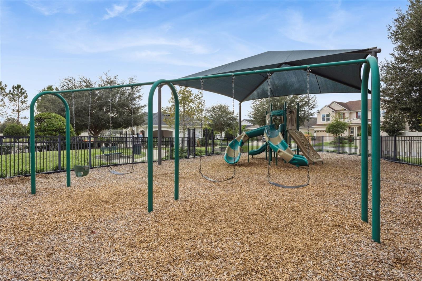 ORCHARD PK/STILLWATER XING PH - Residential