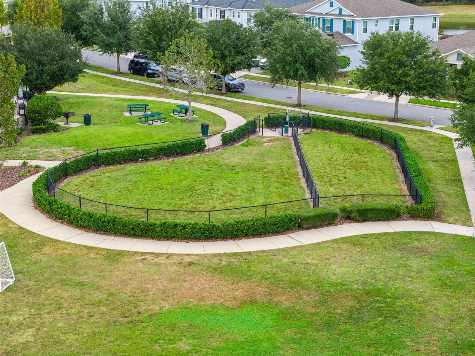 ORCHARD PK/STILLWATER XING PH - Residential