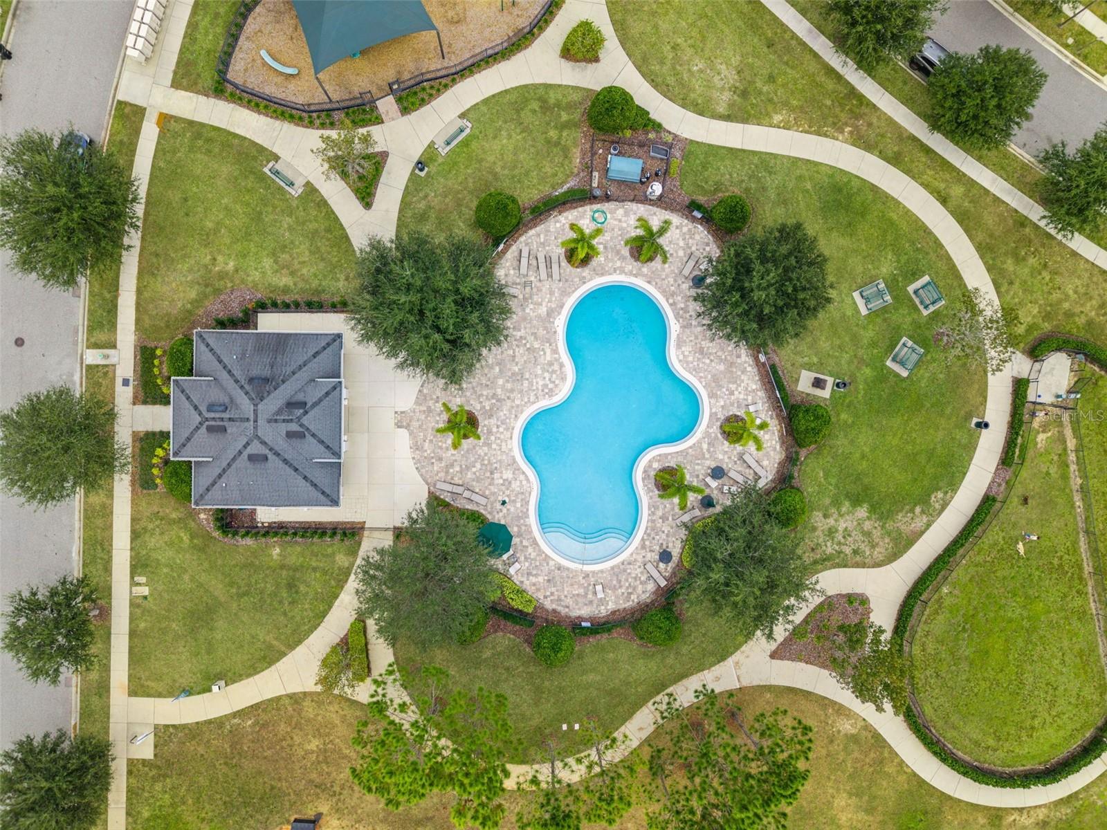 ORCHARD PK/STILLWATER XING PH - Residential