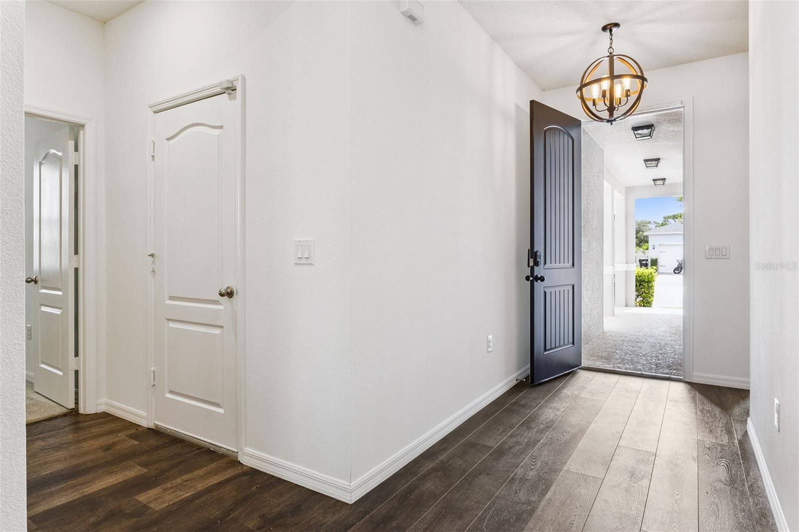 ORCHARD PK/STILLWATER XING PH - Residential