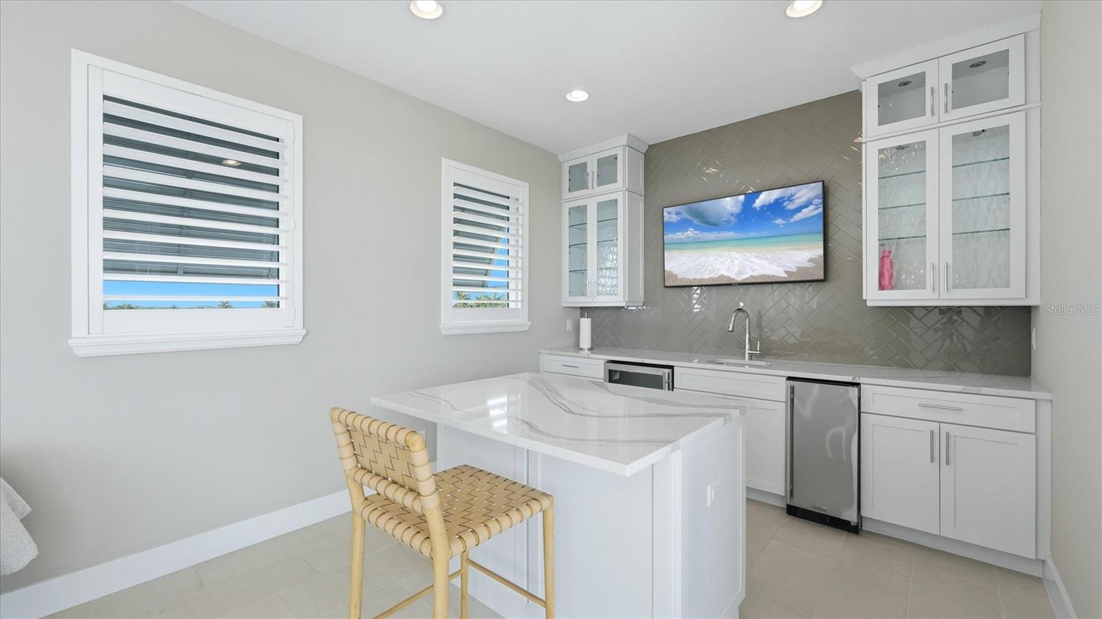 LEGENDS BAY - Residential