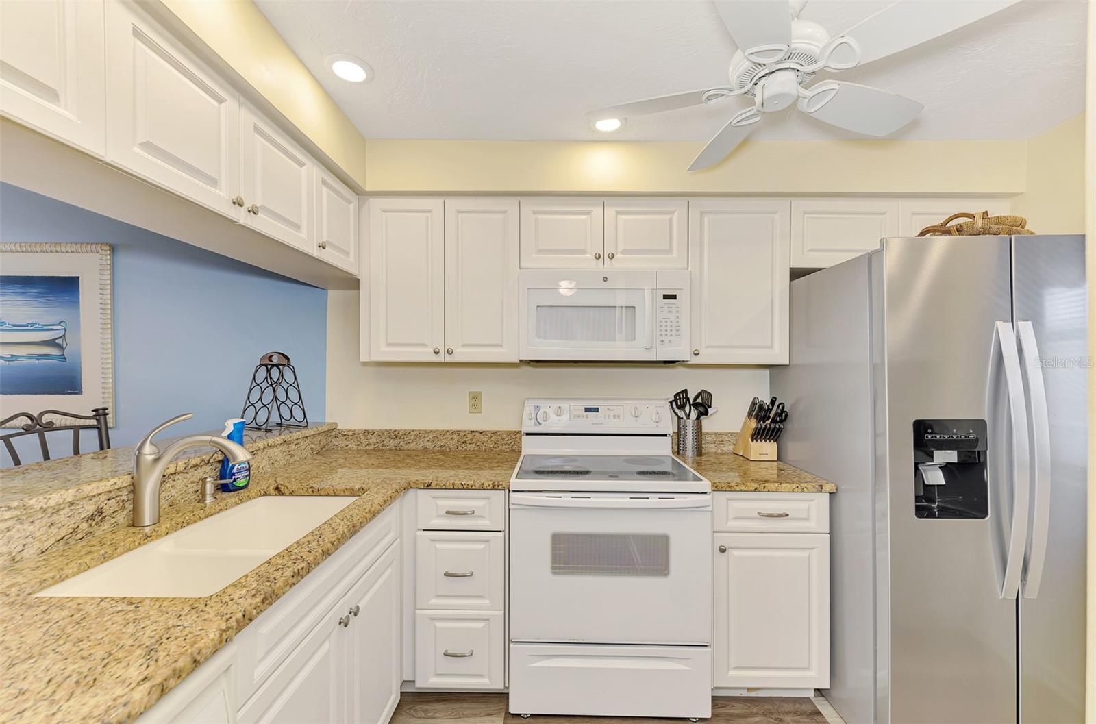 SANDPIPER KEY BLDG 04 - Residential