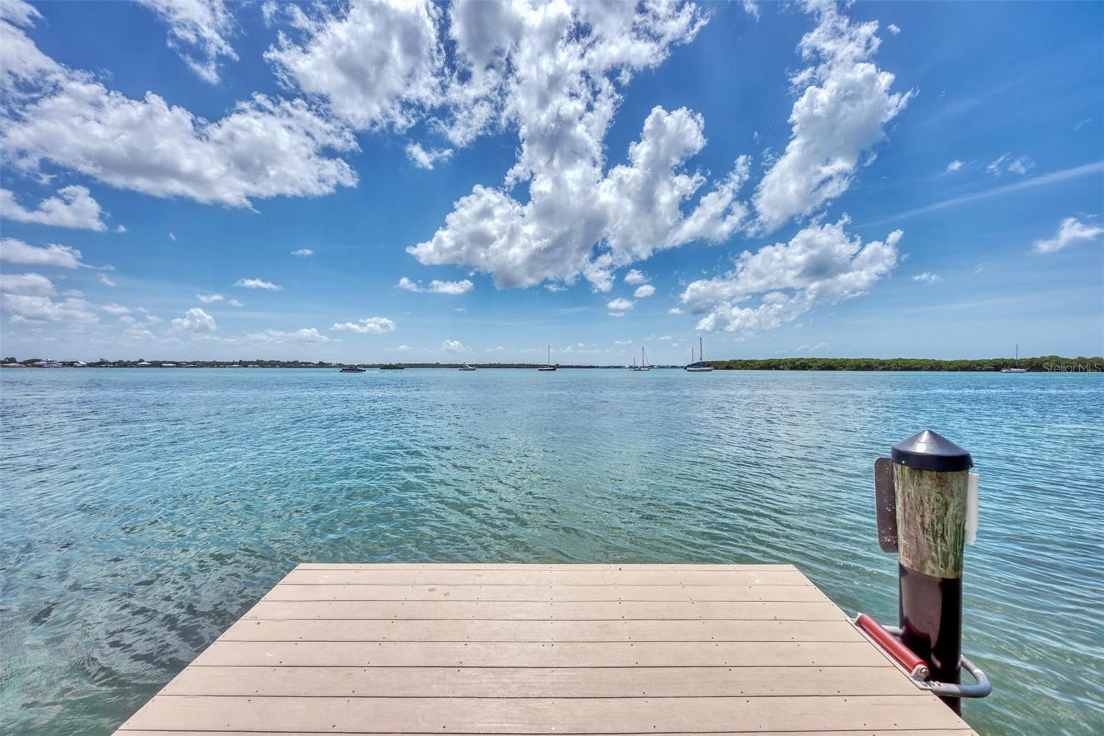 SANDPIPER KEY BLDG 04 - Residential