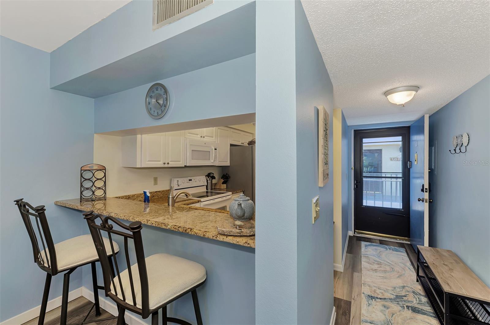 SANDPIPER KEY BLDG 04 - Residential