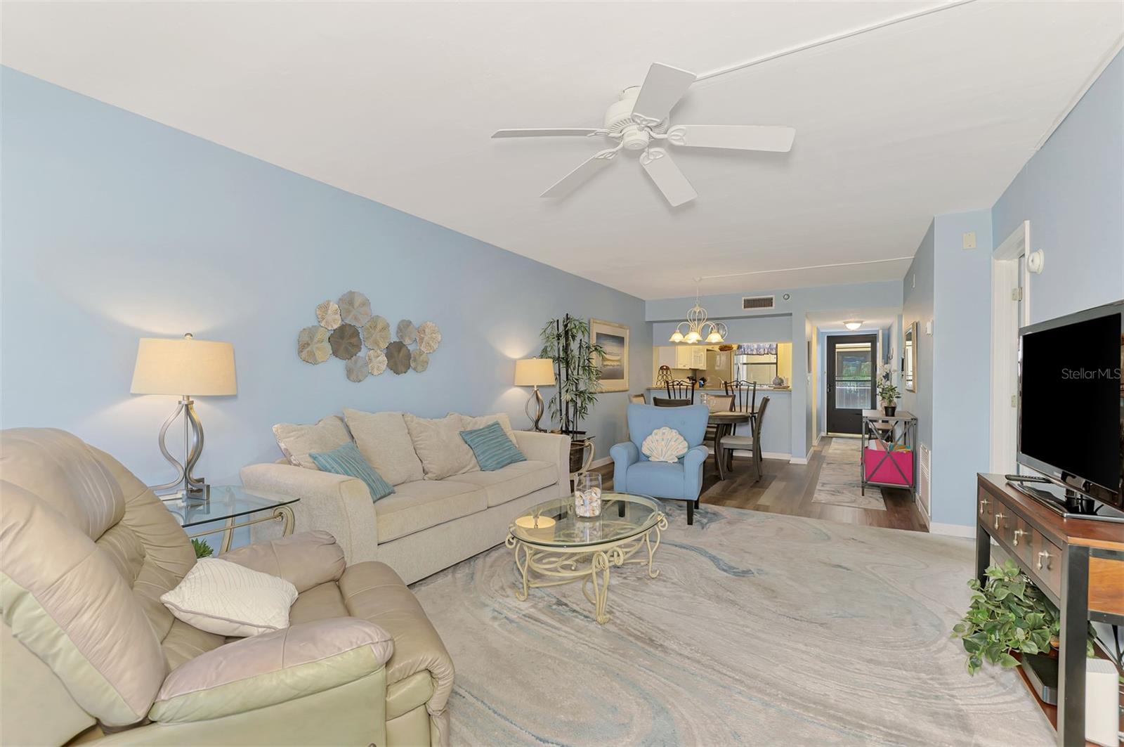 SANDPIPER KEY BLDG 04 - Residential