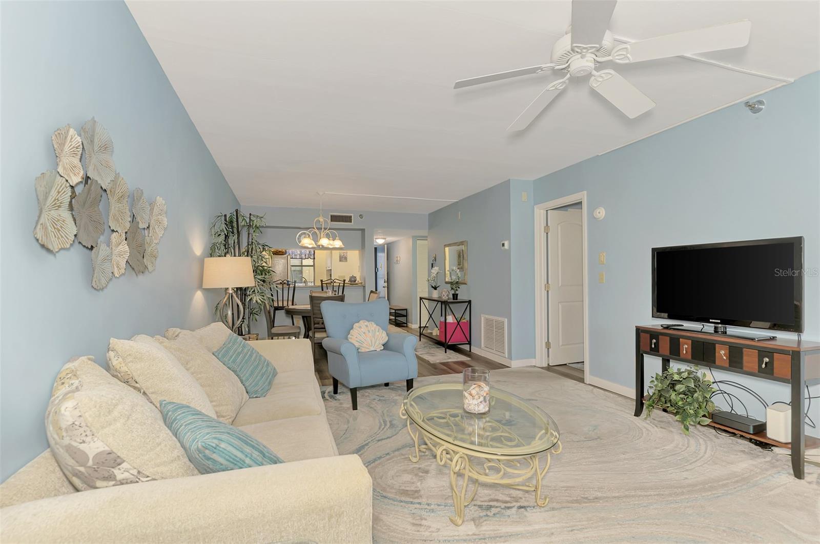 SANDPIPER KEY BLDG 04 - Residential