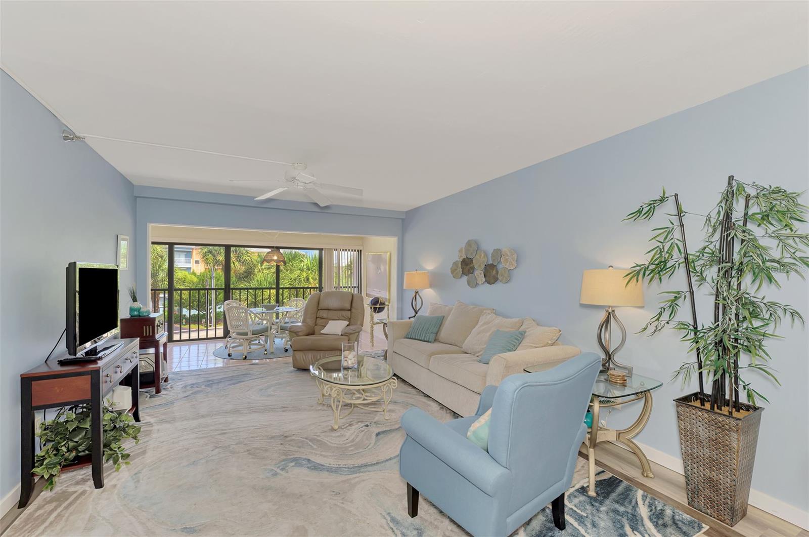 SANDPIPER KEY BLDG 04 - Residential