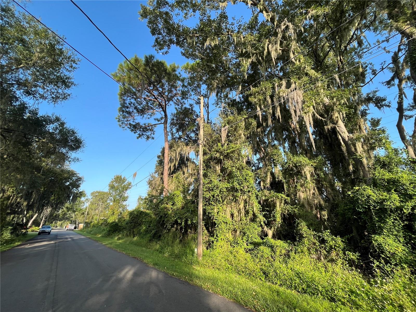 PLANTATION ESTATES UNIT 31 - Land