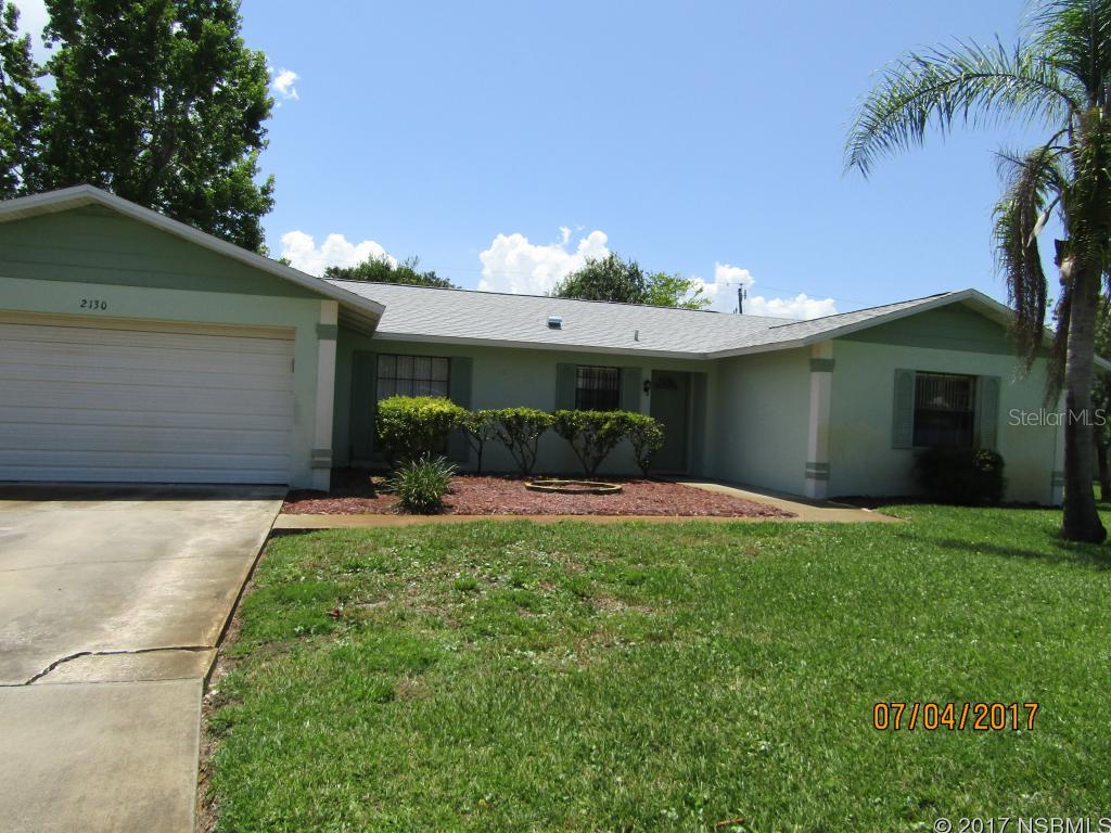 Florida Shores 01 - Residential Lease