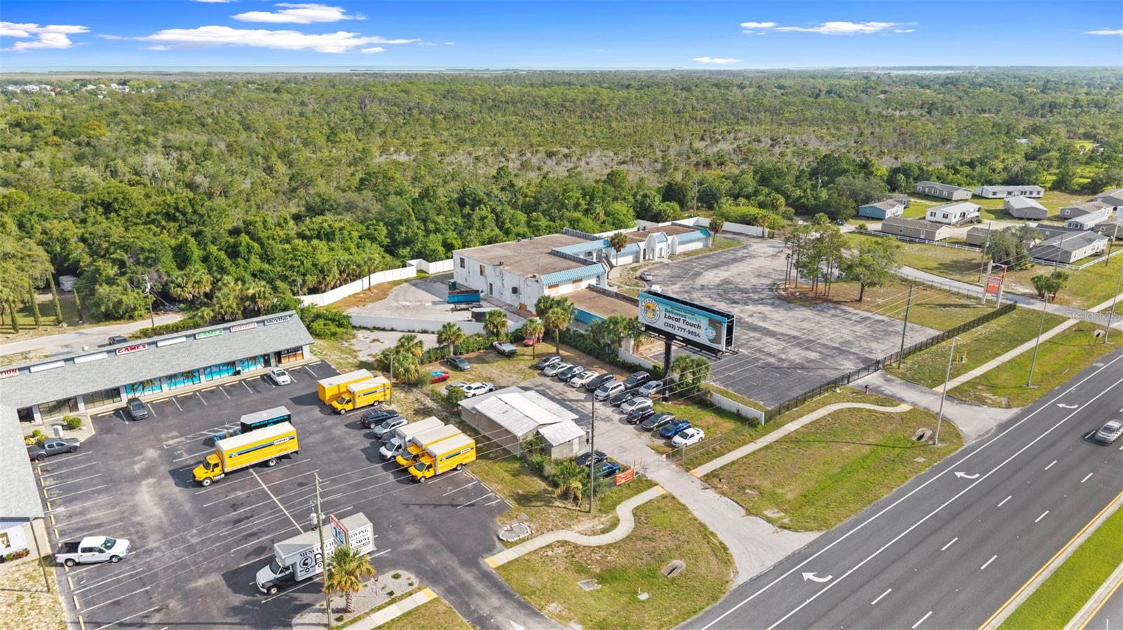 GULF SIDE ESTATES SECOND ADD - Commercial Sale