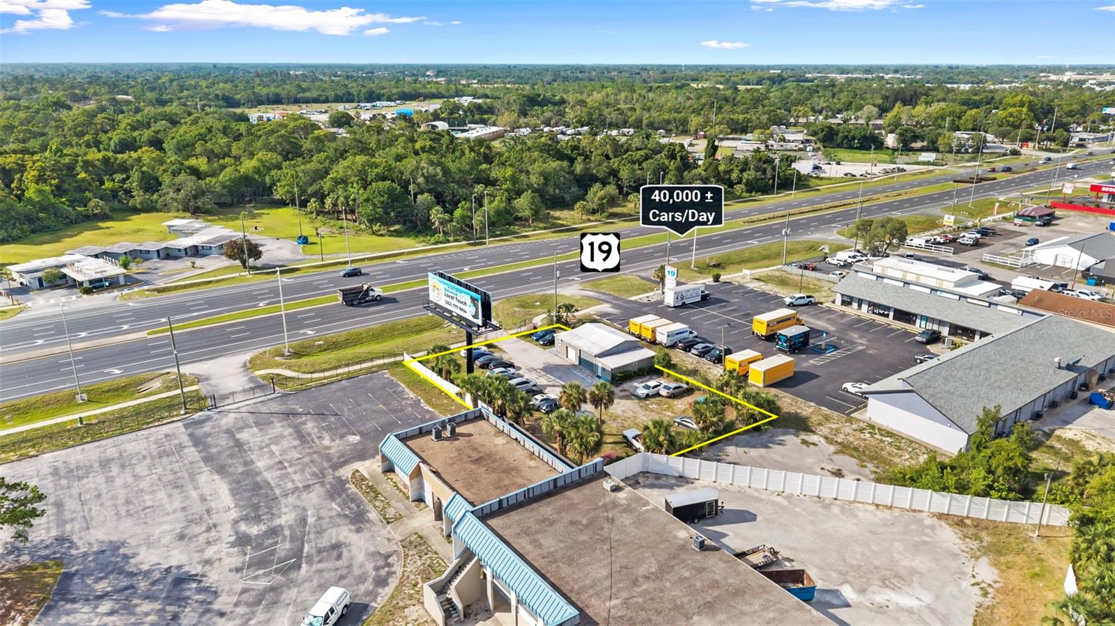 GULF SIDE ESTATES SECOND ADD - Commercial Sale