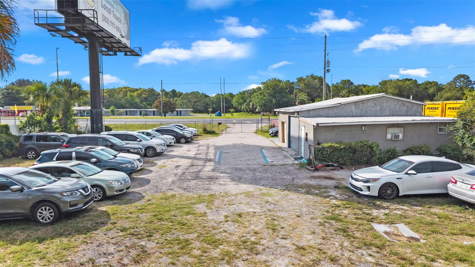 GULF SIDE ESTATES SECOND ADD - Commercial Sale